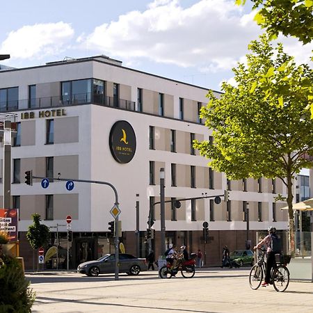 Ibb Hotel Ingelheim Exteriér fotografie